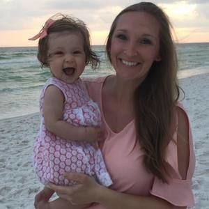 Meet your Posher, Brittany